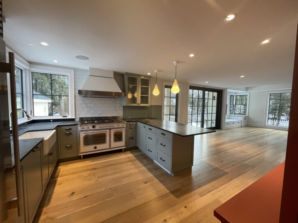 c Renaissance Builders